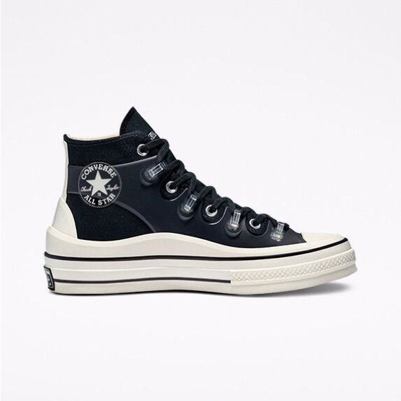 Converse High Top x Kim Jones Chuck 70 Utility Wave 11 - Picture 2 of 8